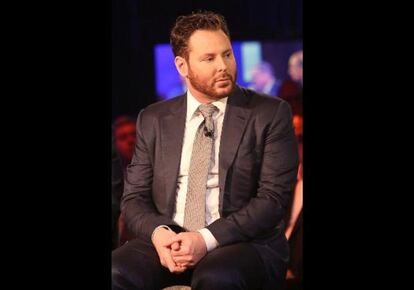 Con 19 a&ntilde;os, Sean Parker fund&oacute; el servicio para compartir m&uacute;sica Napster, y, dos a&ntilde;os despu&eacute;s, fund&oacute; Plaxo, una &#039;startup&#039; de gesti&oacute;n de contactos. Con 24, lleg&oacute; a ser presidente de Facebook. Ahora, con 35 a&ntilde;os, Parker acumula una fortuna de 2.500 millones de d&oacute;lares (2.300 millones de euros).