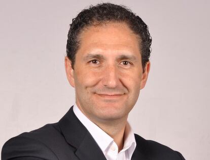 El senador socialista José Cepeda.