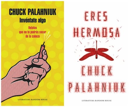 Literatura Random House edita ahora estos 23 relatos en los que el autor experimenta con temas y estilo. En ‘Eres hermosa’ habla de los extremos del placer.