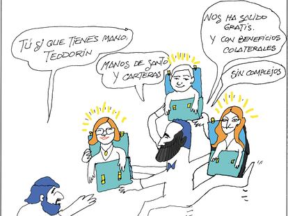 Peridis