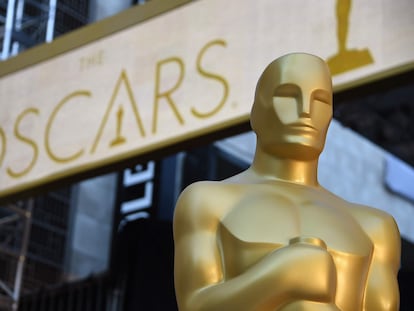 La ceremonia de la edición 93 de los Oscar se celebrará el domingo 25 de abril en el teatro Dolby de Los Ángeles en una gala presencial.