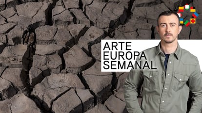 Arte Europa Semanal horizontal