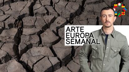 Arte Europa Semanal horizontal