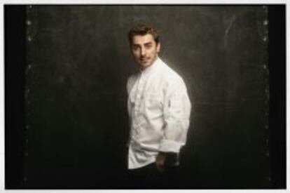 Jord iRoca (El Celler de Can Roca y Rocambolesc).