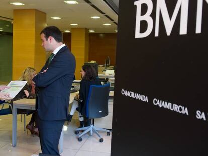 Oficina de BMN