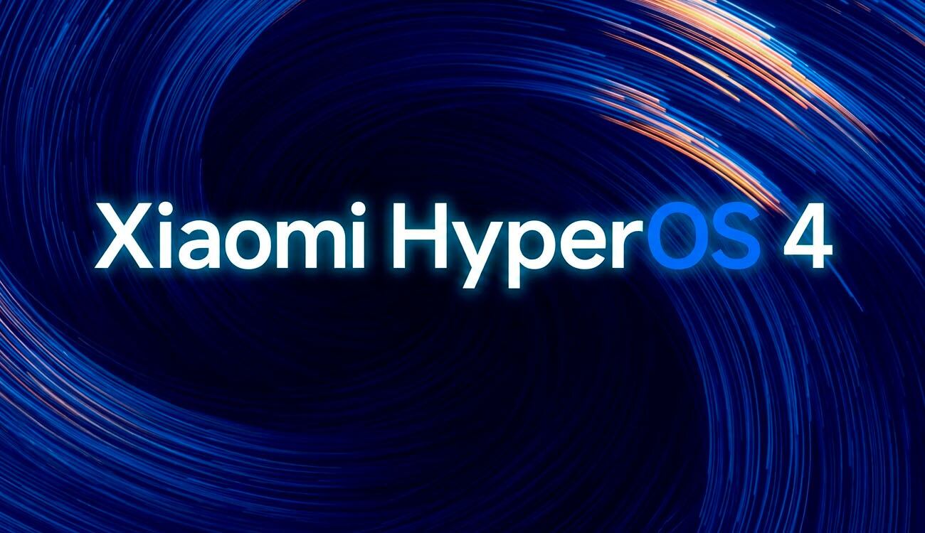 Este es el listado completo de dispositivos de Xiaomi, POCO y REDMI que recibirán HyperOS 4