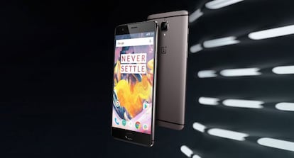 OnePlus 3T