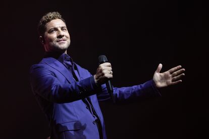 david bisbal