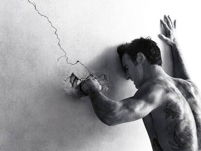 Las emociones oscuras de Max Richter para 'The Leftovers'