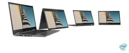 Portátil Lenovo ThinkPad X1 Yoga