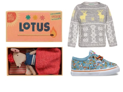 15 regalos de Reyes para sorprender a los más pequeños de la casa