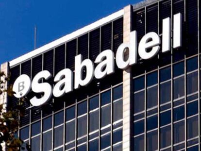 Sabadell anula el pago de dividendos en 2020