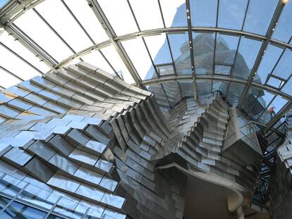 Arlés, nuevo polo del arte y las ideas