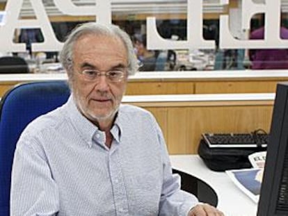 Entrevista con Manuel Gutiérrez Aragón