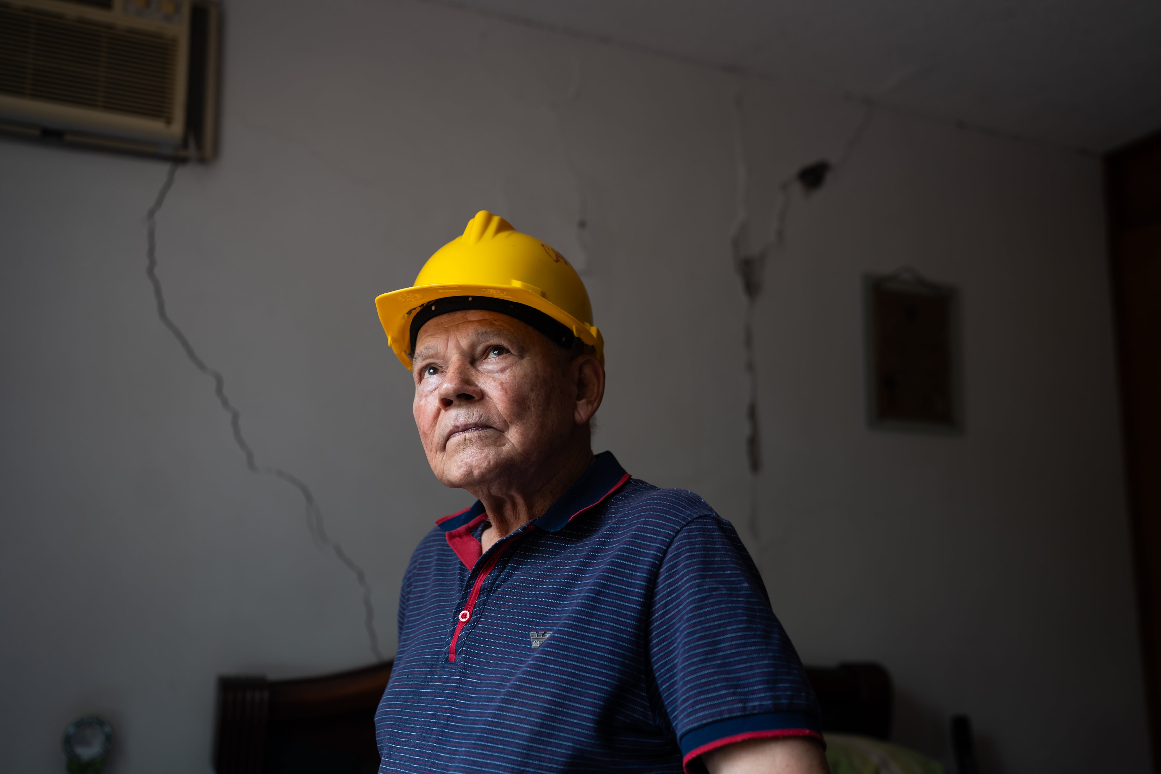 Los afectados del terremoto ponen su fe en las aseguradoras: “Esperamos que nos digan qué va a pasar”