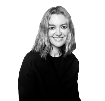 La presidenta de Inditex, Marta Ortega.