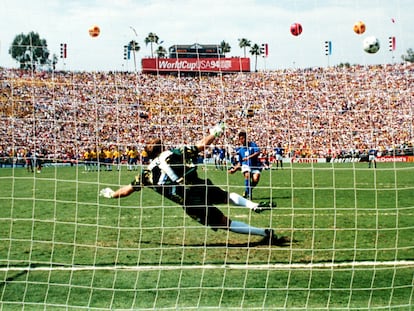 Mundial de futbol