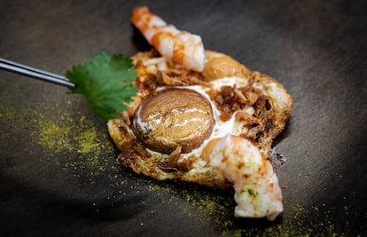 Mejores restaurantes del mundo