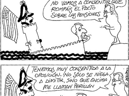 PERIDIS