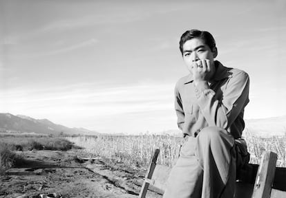 Tom Kobayashi