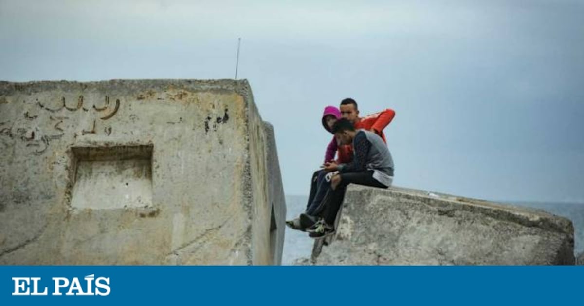 El PP endurece su política migratoria y pide un “plan de choque” para ...