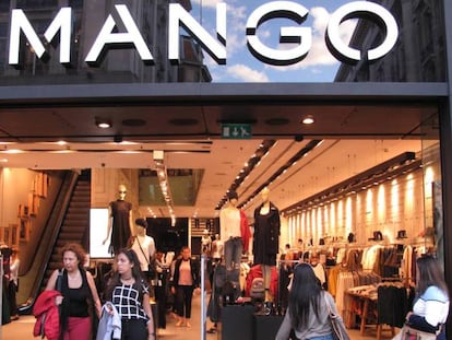 Mango aplica un ERTE a 4.767 empleados en España y el CEO renuncia a todo su sueldo