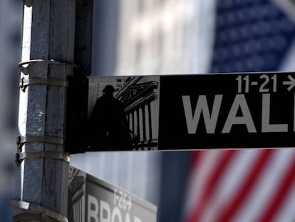 ¿Está en peligro el capitalismo en EE UU?