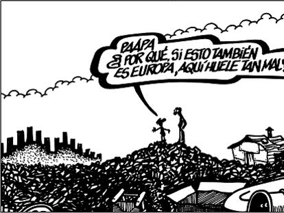 FORGES