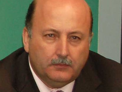 Marcial Varela.