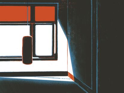 La lección (Pascual Pérez)