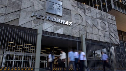 Petrobras, uma gigante convalescente no centro do furacão eleitoral