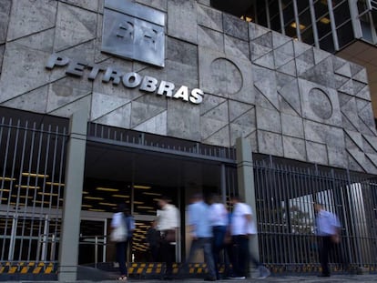 Petrobras, uma gigante convalescente no centro do furacão eleitoral