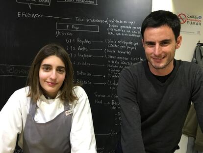 ¿Quiénes orientan el gusto?