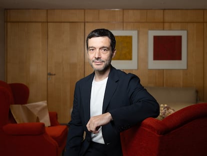 Bustinduy defiende el mayor esfuerzo en cuidados “en la historia de la política social en España”