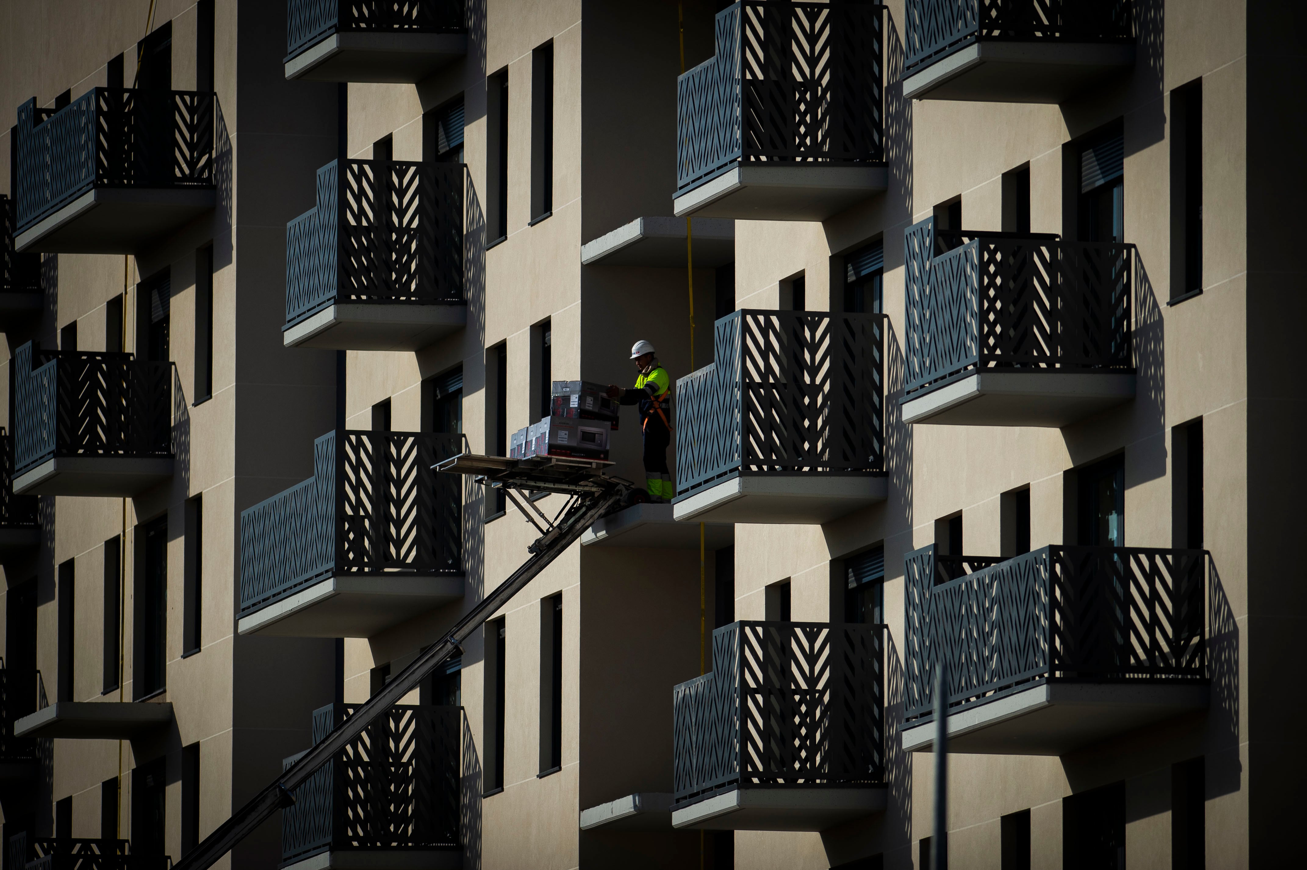 La larga escalada de la vivienda: las casas duplican el precio tras 12 años de subidas ininterrumpidas