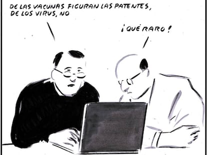 El Roto