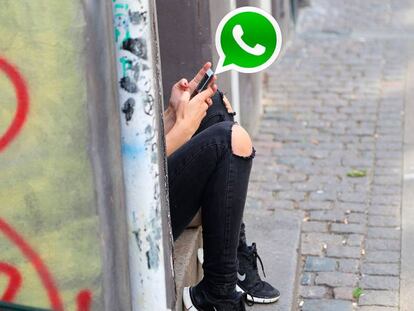 WhatsApp: cómo ocultar las fotos de un chat en la galería del móvil