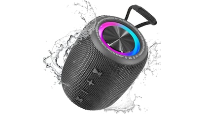 Otros altavoces Bluetooth con radio interesantes