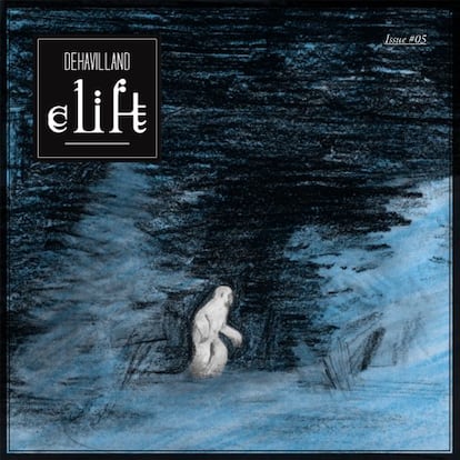 Portada de Clift.