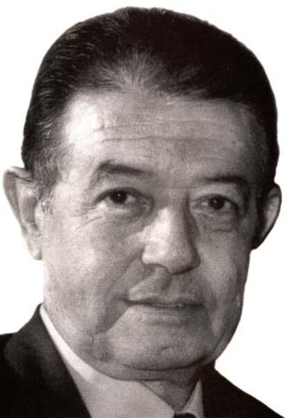 Salvador Gabarró.