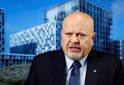 Karim Khan