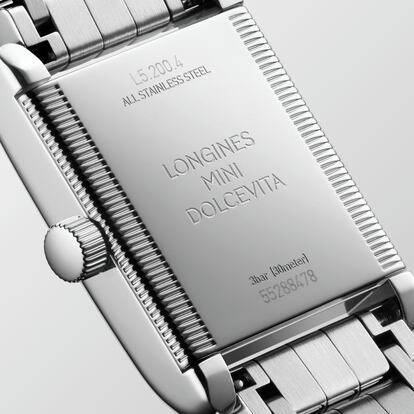 longines