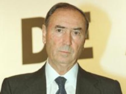 Fallece Santiago Foncillas a los 87 años