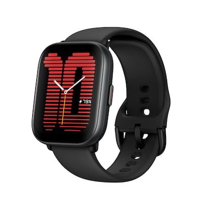 Amazfit Padel