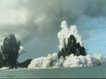 Espectáculo natural