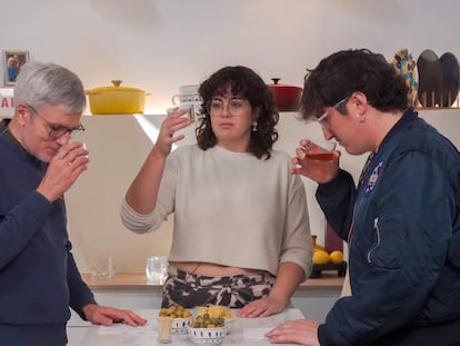 Vermuts, ginebras y otros licores sin alcohol: ¿buena alternativa o el timo del siglo?