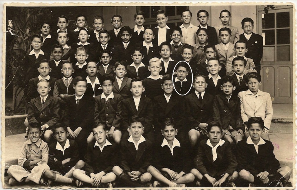 Las huellas de Mario Vargas Llosa en Cochabamba, el “Edén” donde aprendió a leer