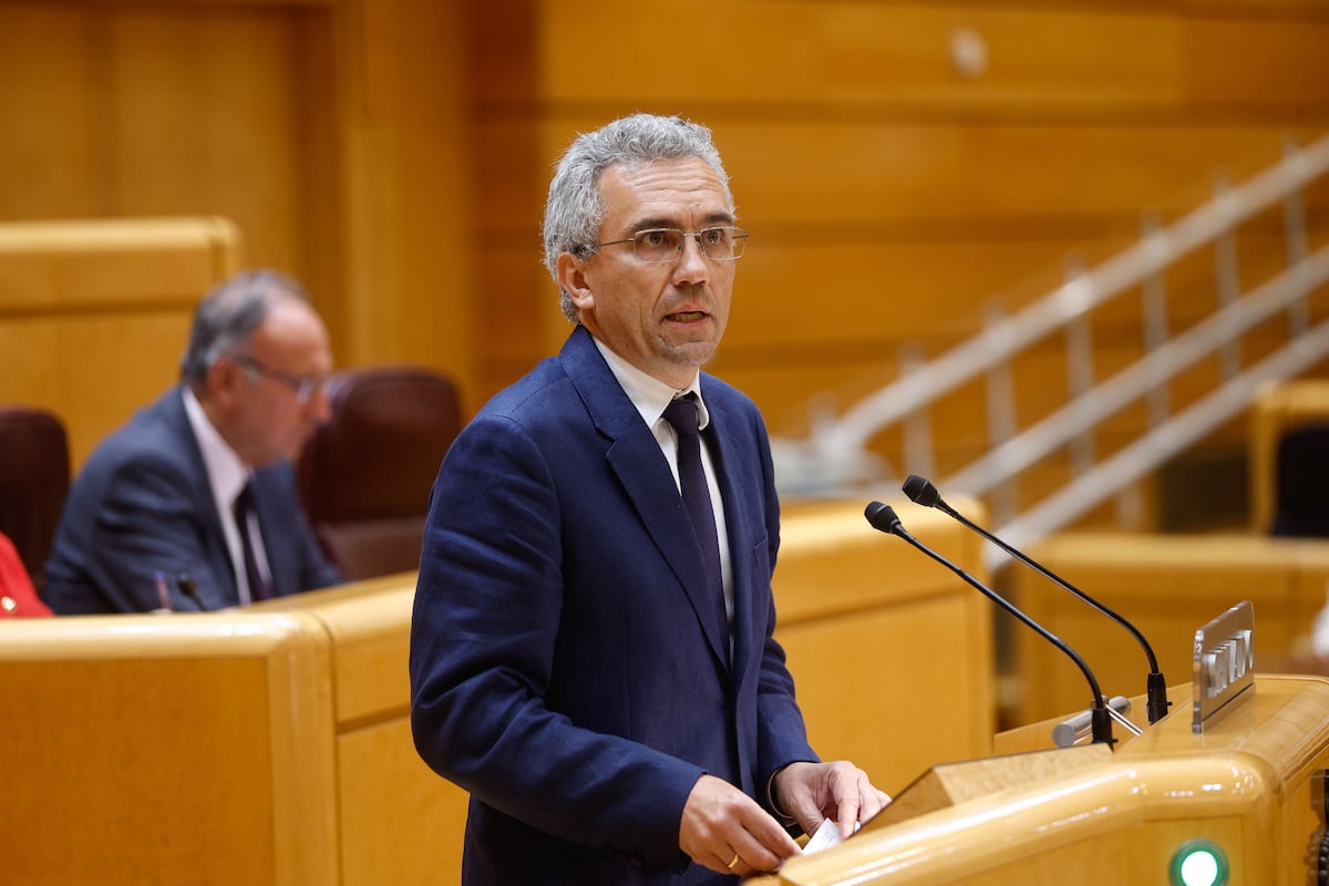 Dimite un miembro de la ejecutiva federal del PSOE tras otra denuncia de acoso en el canal interno