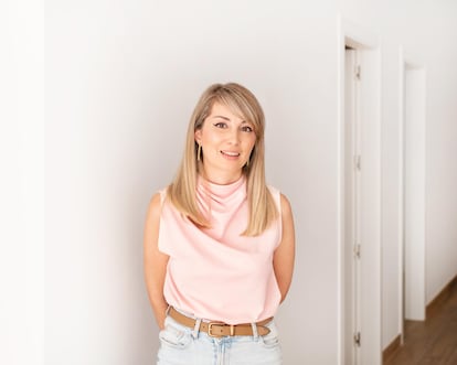 Laura Álvarez, pediatra y creadora de contenido