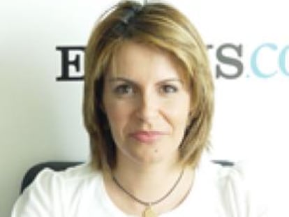 Entrevista con Pilar García Muñiz